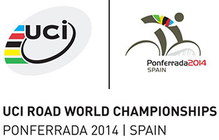 Ponferrada 2014 : les parcours des Championnats du Monde 2014 de Cyclisme sur Route sur Google Maps/Google Earth