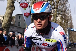 Alexander Kristoff remporte le Tour des Flandres 2015 en costaud !