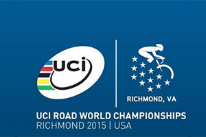 Richmond 2015 : les parcours des Championnats du Monde de Cyclisme sur Route sur Google Maps/Google Earth