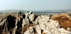 Monts d Arrée - Roc h Trévezel - S.Möller