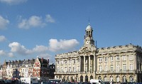 Cambrai Cambrai