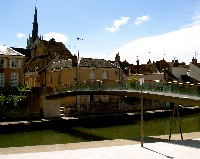Montargis Montargis