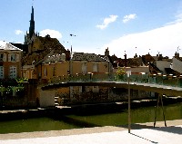 Montargis