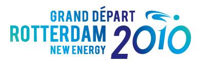 Le Grand Départ de Rotterdam - New Energy Le Grand Départ de Rotterdam - New Energy