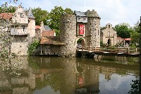 Le Puy du Fou -  KouK's / source : Flickr