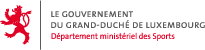 Gouvernement du Grand Duch de Luxembourg