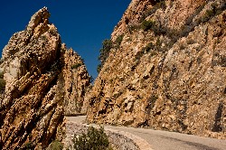 Calanche de Piana