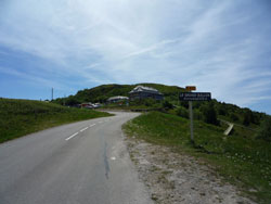 Le Grand Ballon -  Sjaak Kempe, licence Creative Commons