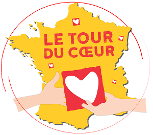 Le Tour du coeur