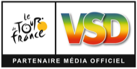 VSD, partenaire média du Tour de France 2017
