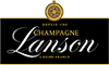 Champagne Lanson