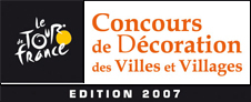 Concours de décoration des villes et villages