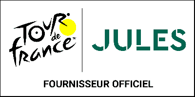 Jules - partenaire officiel