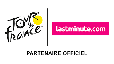 lastminute.com - partenaire officiel