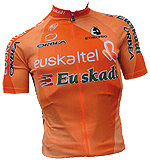 Euskaltel Euskadi