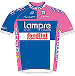 Lampre Fondital