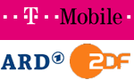 T-Mobile / ARD - ZDF