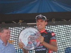 Luis Léon Sanchez