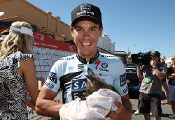 Richie Porte & Joey