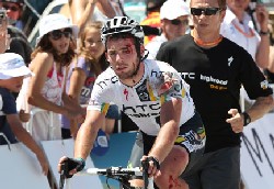 Mark Cavendish