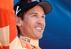 Robbie McEwen