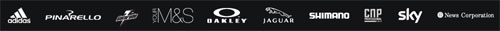 Les sponsors de Team Sky Les sponsors de Team Sky