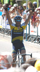 Borut Bozic (Vacansoleil Pro Cycling Team)