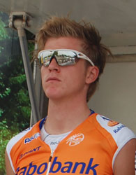 Kai Reus (Rabobank)