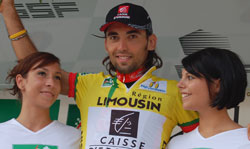 Mathieu Perget (Caisse d'Epargne)