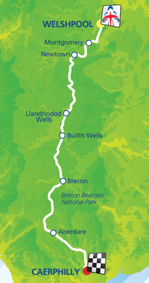 6/ Welshpool > Caerphilly