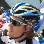 Tyler Farrar