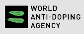 WADA - world anti doping agency / AMA - agence mondiale antidopage