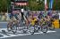 Het Vacansoleil-DCM Pro Cycling Team (325x)