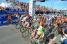 187 renners aan de start in Plouay (355x)