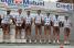 The AG2R La Mondiale team (273x)