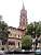 Toulouse: L'église de St. Sernin (210x)
