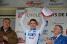 Arnaud Démare (FDJ BigMat), vainqueur de Cholet-Pays de Loire 2012 (2) (375x)