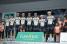 The Topsport Vlaanderen-Mercator team (381x)