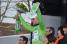 Elia Viviani (Cannondale) in het groen (400x)