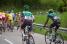 Thomas Voeckler (Europcar) at the back of the peloton (304x)