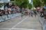 Clément Venturini & Kévin Reza hebben net de sprint ingezet (261x)