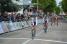 Bastien Duculty (Chambéry Cyclisme Formation) aan de finish (230x)