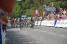 Simon Gerrans (Orica-GreenEDGE) starts an early sprint (319x)