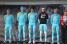 The Astana team (457x)