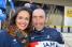 Jérôme Pineau (IAM Cycling) & Astrid (692x)