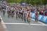 De sprint van het peloton gewonnen door Romain Cardis (Vende U Pays de la Loire) (223x)