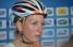 Pauline Ferrand Prevot (Rabo Live) just after her victory (202x)