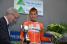 Jimmy Turgis (Roubaix-Lille Metropole), winnaar van het puntenklassement (11809x)