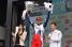 Alexander Kristoff (Team Katusha) op het podium (2) (342x)