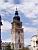 Town hall tower in Krakow (154x)